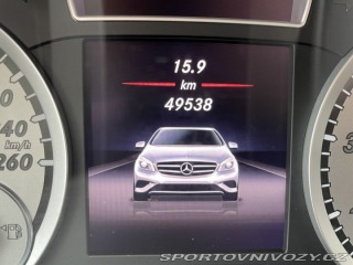 Mercedes-Benz A 200 Sport 2014