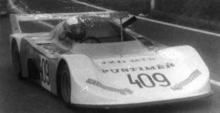 Formule Ostatní modely Formule 3 Spyder 1957