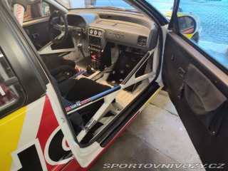 Rover Ostatní modely 220 GTI Rally závodní 1993
