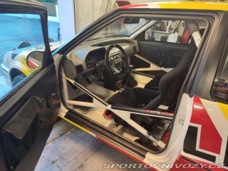 Rover Ostatní modely 220 GTI Rally závodní 1993