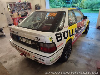 Rover Ostatní modely 220 GTI Rally závodní 1993