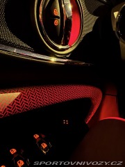 Mini Clubman John Cooper Works ALL4 2017