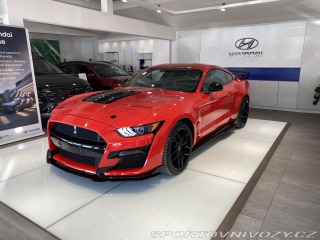 Ford Mustang Ford Mustang 5.0 Ti-VCT V