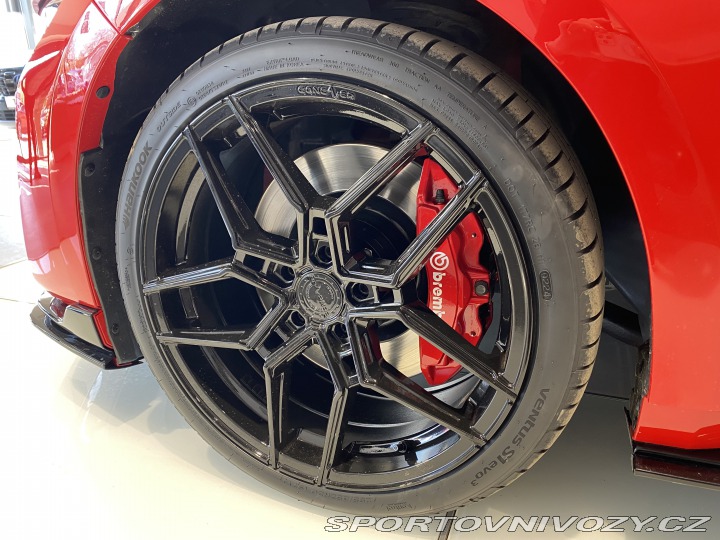 Ford Mustang Ford Mustang 5.0 Ti-VCT V 2016