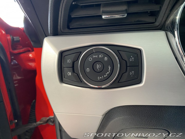 Ford Mustang Ford Mustang 5.0 Ti-VCT V 2016