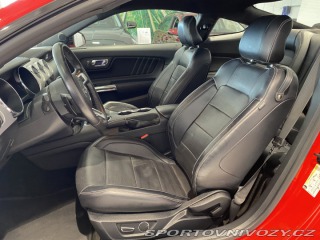 Ford Mustang Ford Mustang 5.0 Ti-VCT V 2016