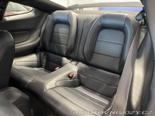 Ford Mustang Ford Mustang 5.0 Ti-VCT V 2016