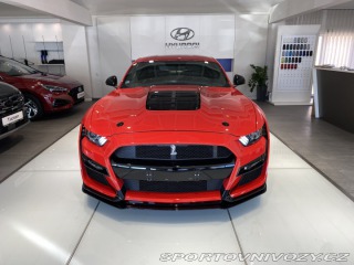 Ford Mustang Ford Mustang 5.0 Ti-VCT V 2016