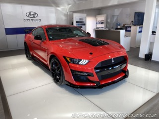 Ford Mustang Ford Mustang 5.0 Ti-VCT V 2016