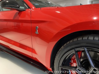 Ford Mustang Ford Mustang 5.0 Ti-VCT V 2016