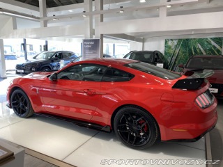 Ford Mustang Ford Mustang 5.0 Ti-VCT V 2016