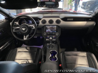 Ford Mustang Ford Mustang 5.0 Ti-VCT V 2016