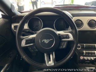 Ford Mustang Ford Mustang 5.0 Ti-VCT V 2016