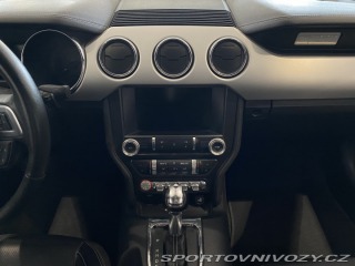 Ford Mustang Ford Mustang 5.0 Ti-VCT V 2016