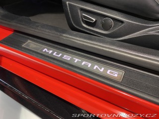 Ford Mustang Ford Mustang 5.0 Ti-VCT V 2016