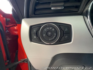 Ford Mustang Ford Mustang 5.0 Ti-VCT V 2016
