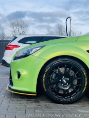 Ford Focus RS 2011