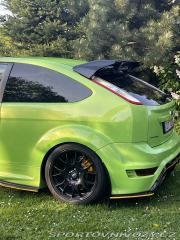 Ford Focus RS 2011
