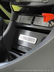 Ford Focus RS 2011