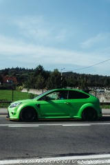 Ford Focus RS 2011