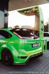 Ford Focus RS 2011