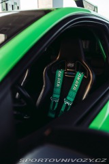 Ford Focus RS 2011