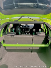 Ford Focus RS 2011