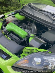 Ford Focus RS 2011