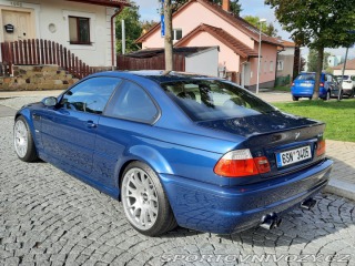 BMW M3 E46 2003