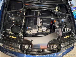 BMW M3 E46 2003