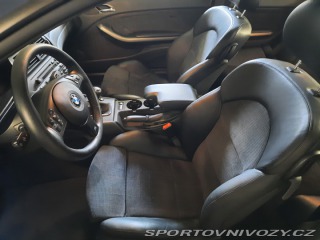 BMW M3 E46 2003