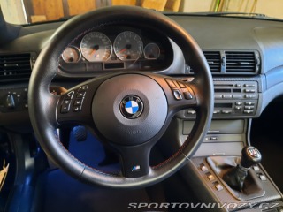BMW M3 E46 2003