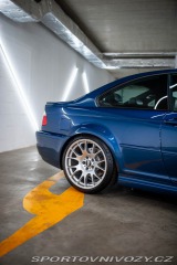 BMW M3 E46 2003