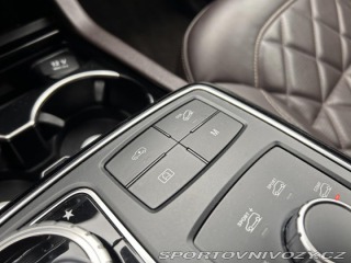 Mercedes-Benz Ostatní modely GLE 43 AMG 2016