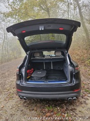 Porsche Cayenne E-Hybrid 4x4 2019