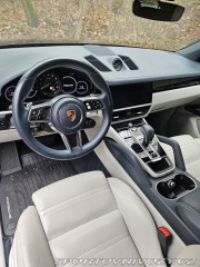 Porsche Cayenne E-Hybrid 4x4 2019