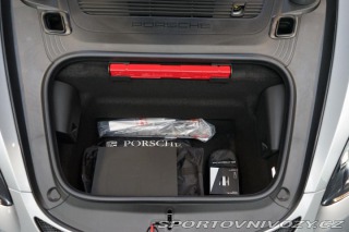 Porsche 718 Spyder RS Weissach Lift B 2024