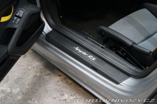Porsche 718 Spyder RS Weissach Lift B 2024