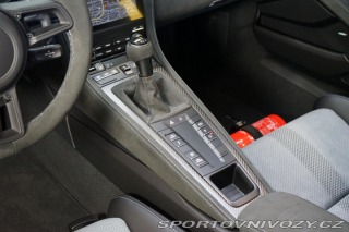 Porsche 718 Spyder RS Weissach Lift B 2024