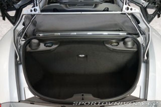 Porsche 718 Spyder RS Weissach Lift B 2024