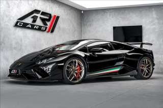 Lamborghini Huracán OV,RU V10 PERFORMANTE, li