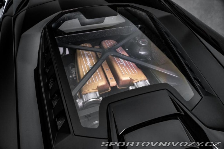 Lamborghini Huracán OV,RU V10 PERFORMANTE, li 2019