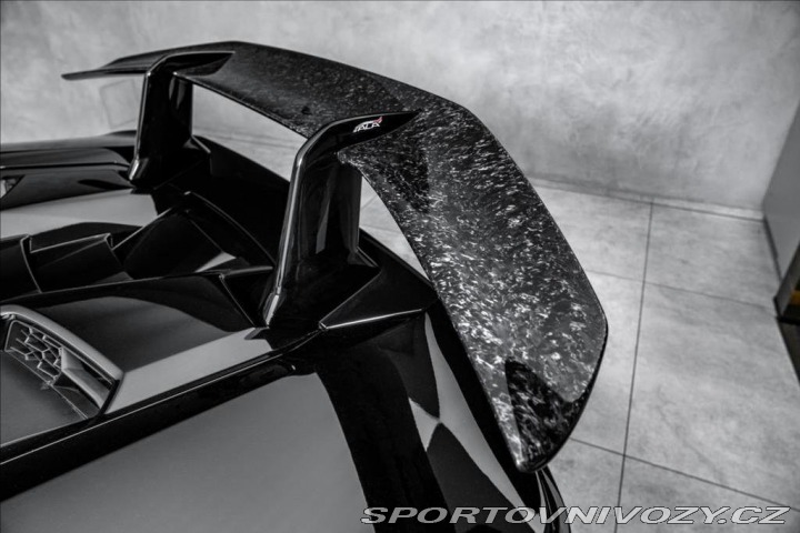 Lamborghini Huracán OV,RU V10 PERFORMANTE, li 2019