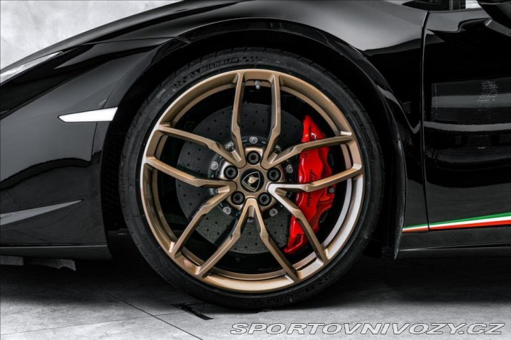 Lamborghini Huracán OV,RU V10 PERFORMANTE, li 2019