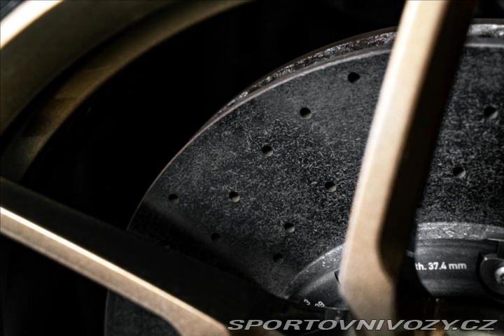Lamborghini Huracán OV,RU V10 PERFORMANTE, li 2019