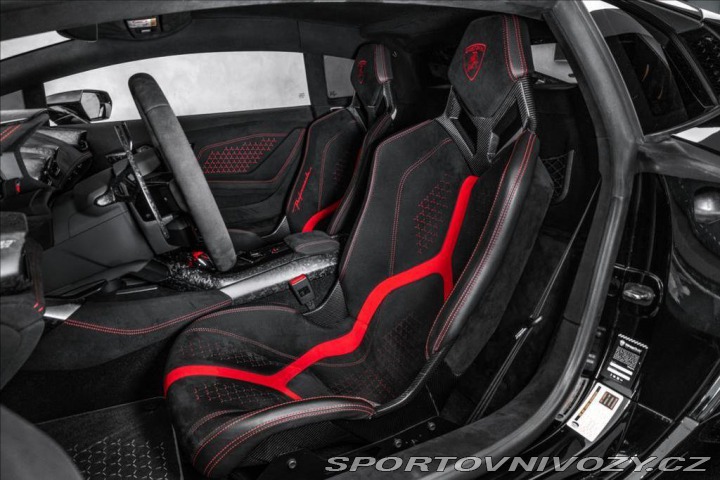 Lamborghini Huracán OV,RU V10 PERFORMANTE, li 2019
