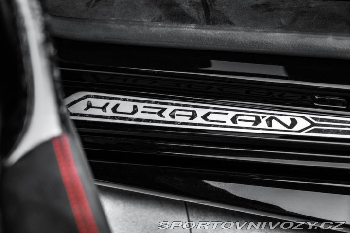 Lamborghini Huracán OV,RU V10 PERFORMANTE, li 2019