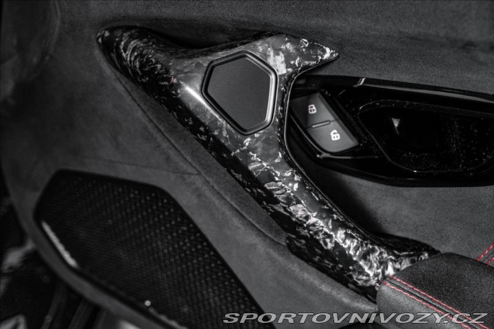 Lamborghini Huracán OV,RU V10 PERFORMANTE, li 2019