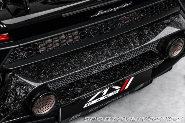 Lamborghini Huracán OV,RU V10 PERFORMANTE, li 2019