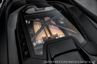 Lamborghini Huracán OV,RU V10 PERFORMANTE, li 2019